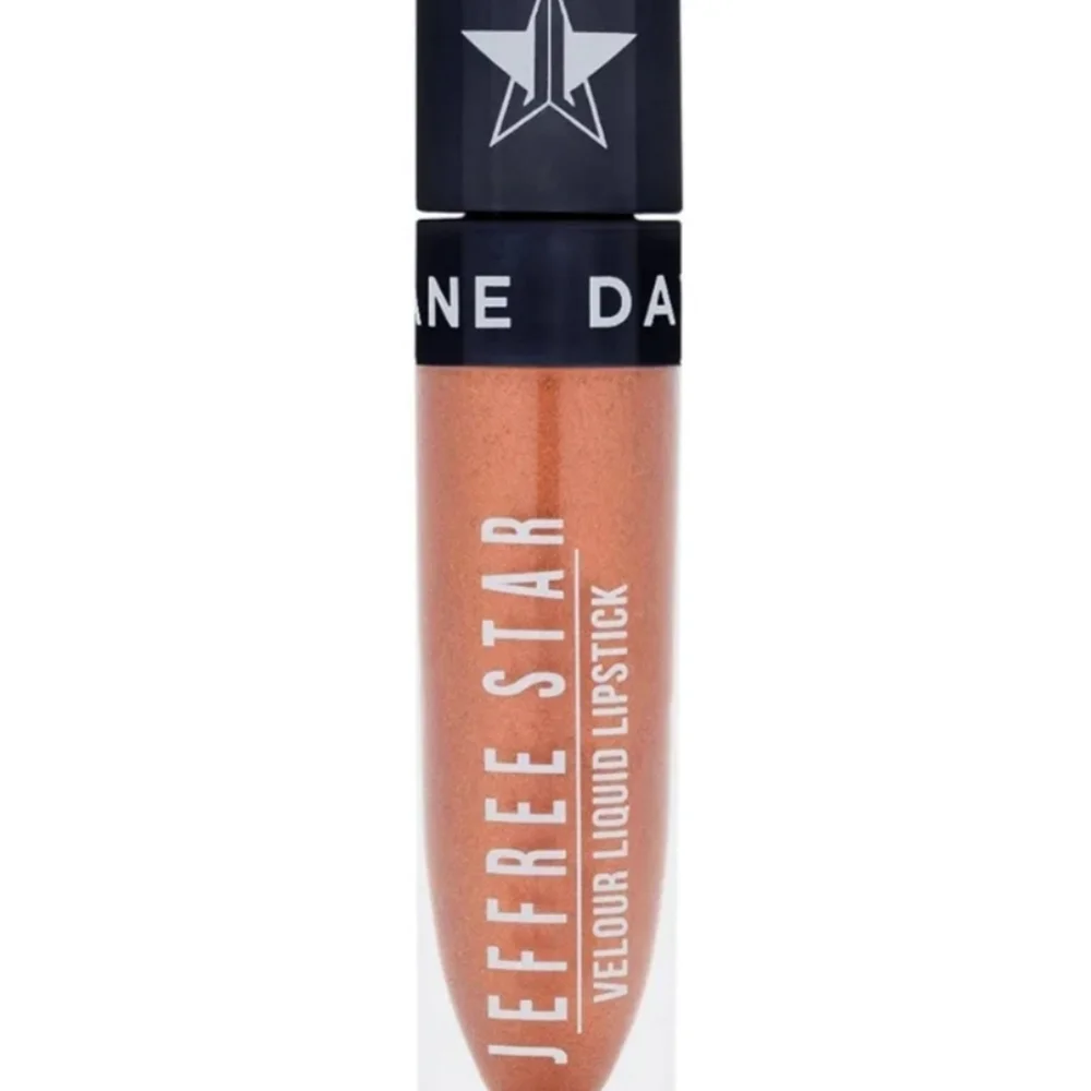 NIB Jeffree Star X Shane Dawson 